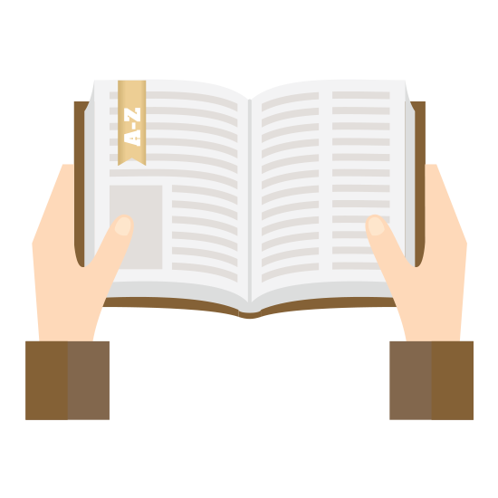 arab felolvasás és arab média lektorálása